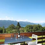 Chalet Gallina By Interhome