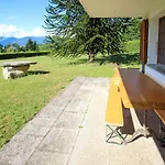 Chalet Gallina By Interhome *