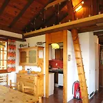 Chalet Gallina By Interhome Castelveccana