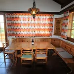 Gallina By Interhome Chalet *