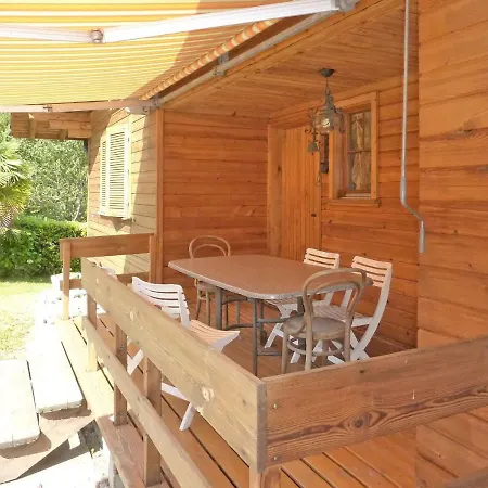 Gallina By Interhome Chalet Castelveccana