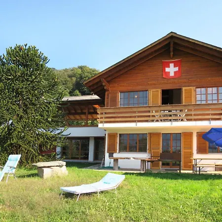 Chalet Gallina By Interhome * Castelveccana
