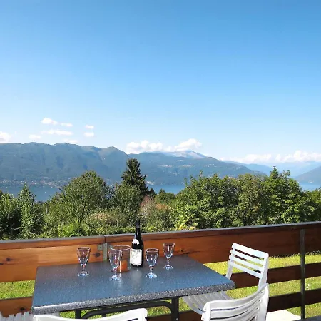木屋 Chalet Gallina By Interhome