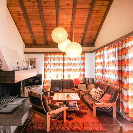 木屋 Chalet Gallina By Interhome