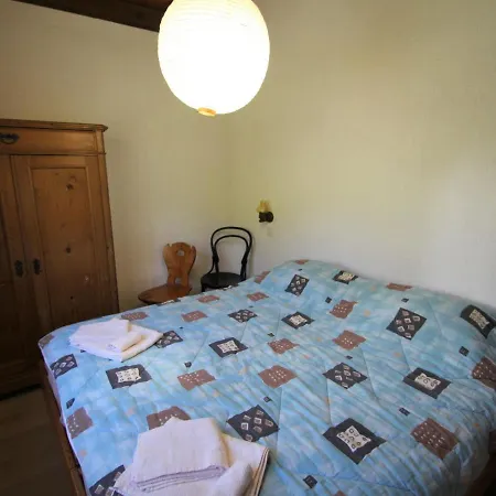 Chalet Gallina By Interhome * Castelveccana