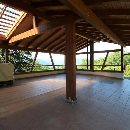 木屋 Chalet Gallina By Interhome