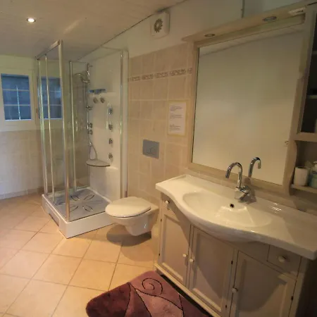 木屋 Gallina By Interhome Castelveccana