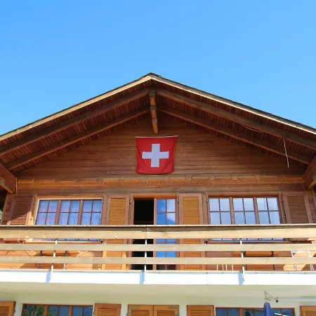 Gallina By Interhome Castelveccana