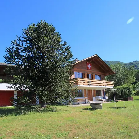 Chalet Gallina By Interhome * Castelveccana