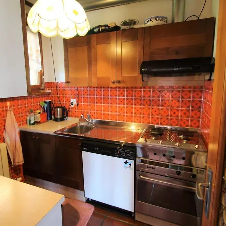 Chalet Gallina By Interhome Castelveccana
