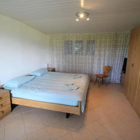 Chalet Gallina By Interhome