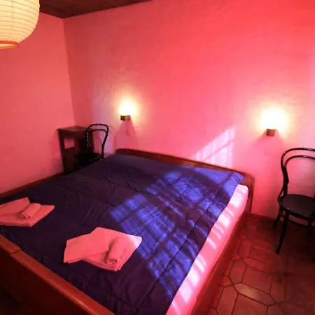 木屋 Gallina By Interhome