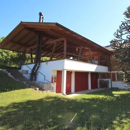 Chalet Gallina By Interhome