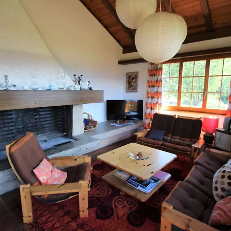 Chalet Gallina By Interhome * Castelveccana