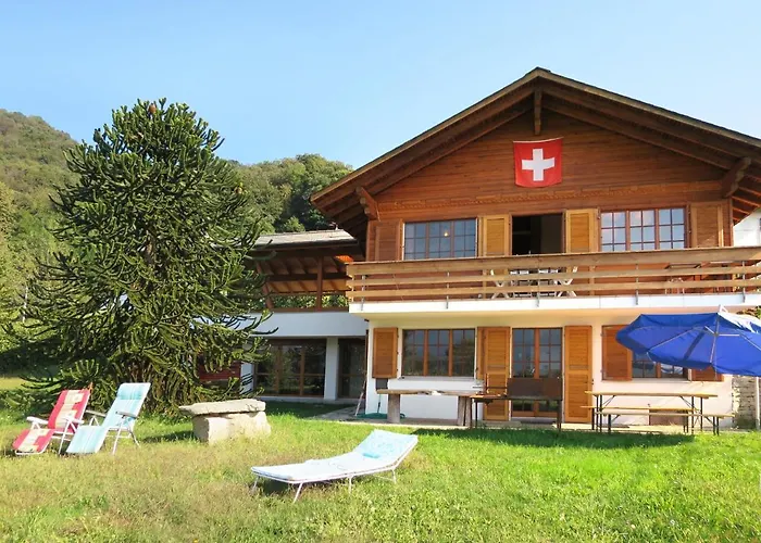 Gallina By Interhome * Castelveccana