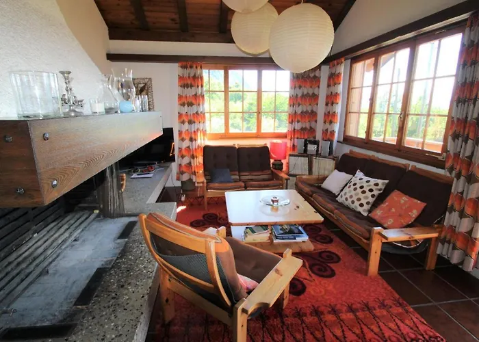 Gallina By Interhome