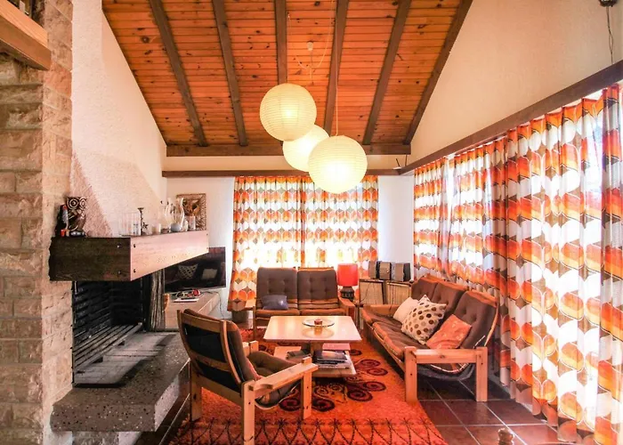 בקתה Gallina By Interhome