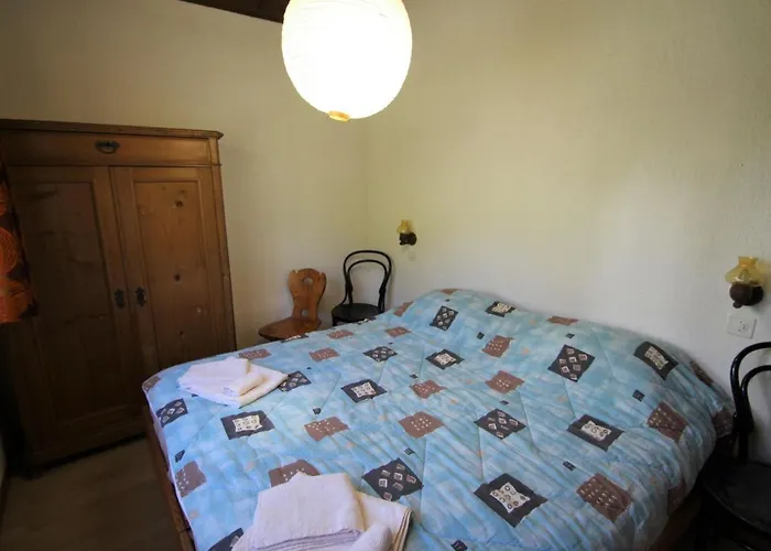 Gallina By Interhome * Castelveccana