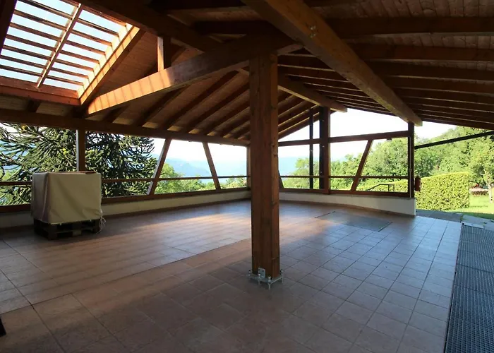 בקתה Gallina By Interhome