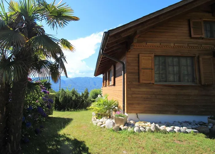 Gallina By Interhome *