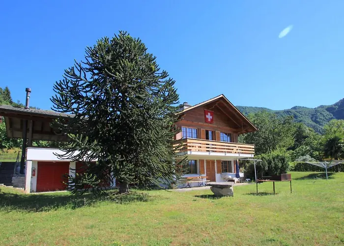 Gallina By Interhome * Castelveccana