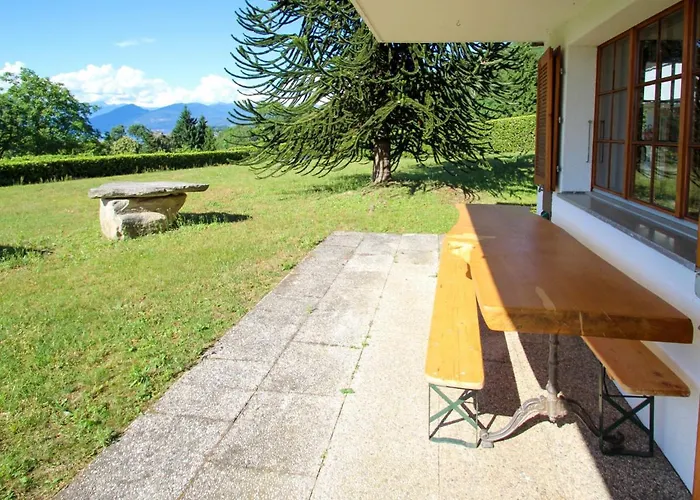 בקתה Gallina By Interhome *