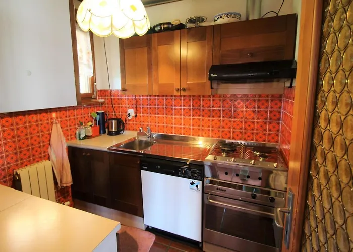 Gallina By Interhome Castelveccana