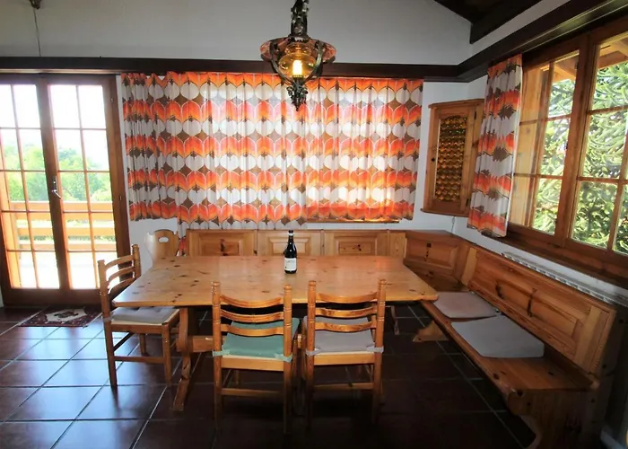 Gallina By Interhome 샬레 *