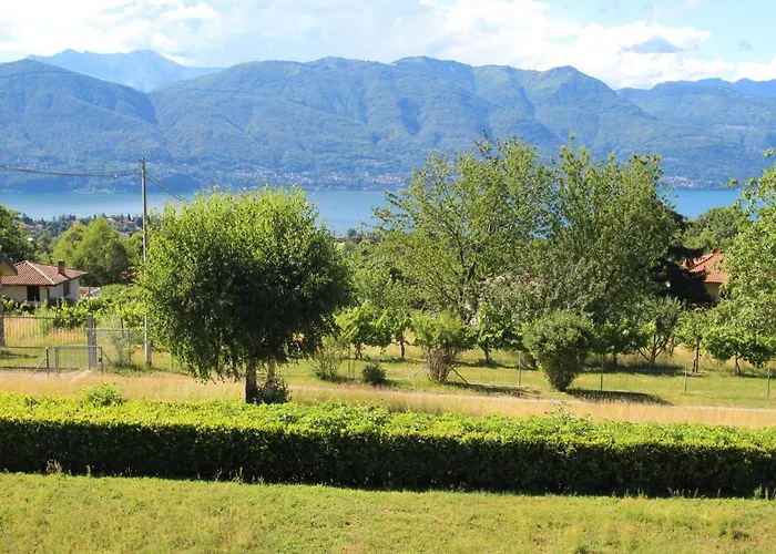 Gallina By Interhome בקתה *