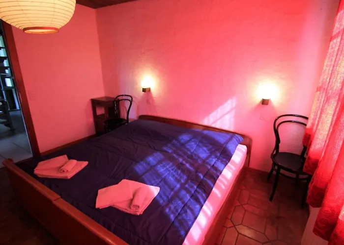 בקתה Gallina By Interhome