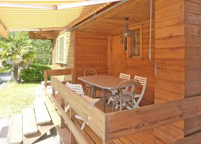 Gallina By Interhome בקתה Castelveccana