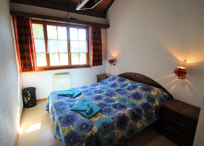 בקתה Gallina By Interhome