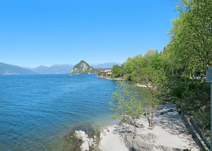 בקתה Gallina By Interhome