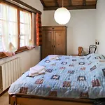 Шале Gallina By Interhome *
